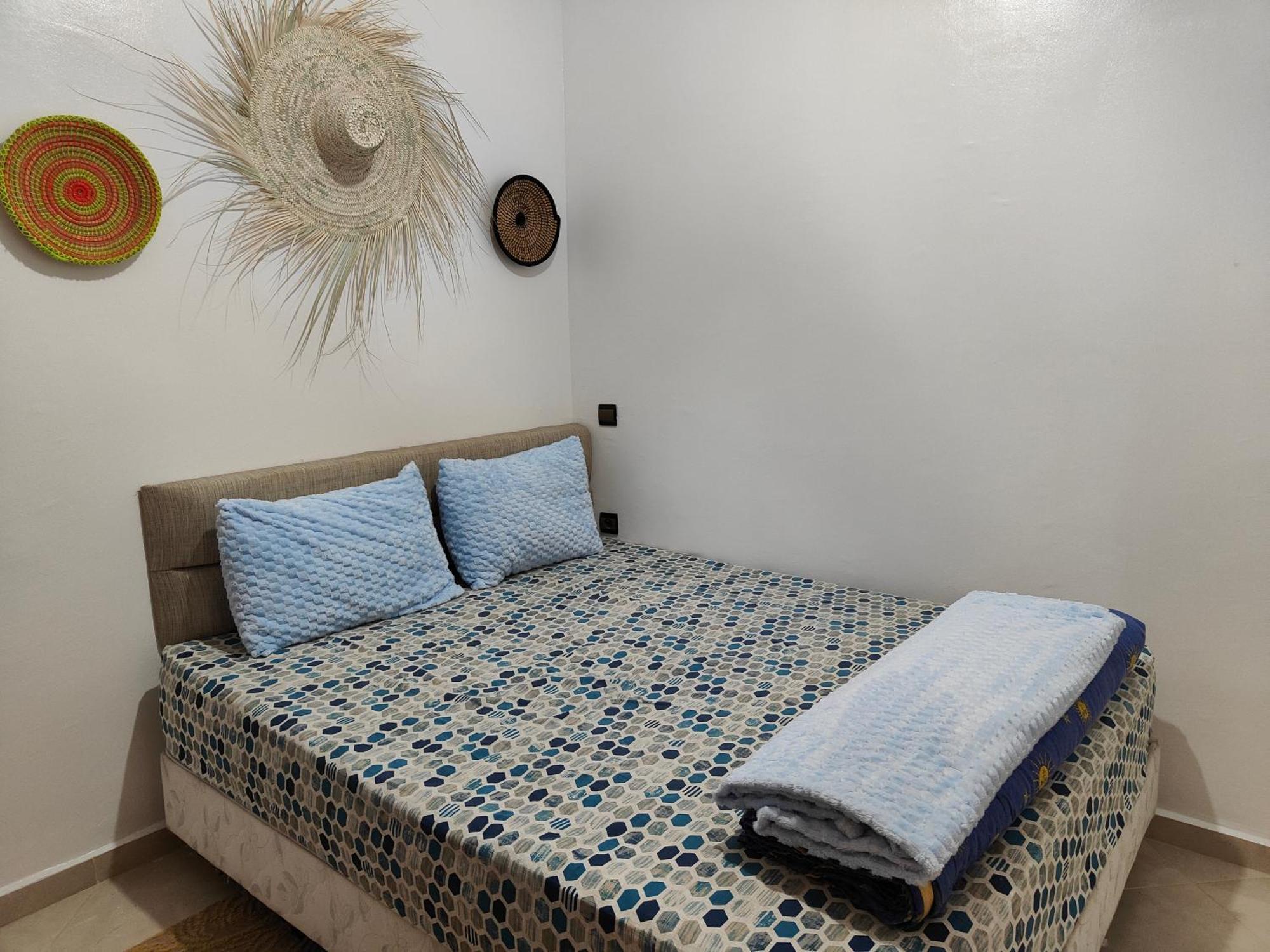 Sweet Surf Hostel Taghazout Kültér fotó