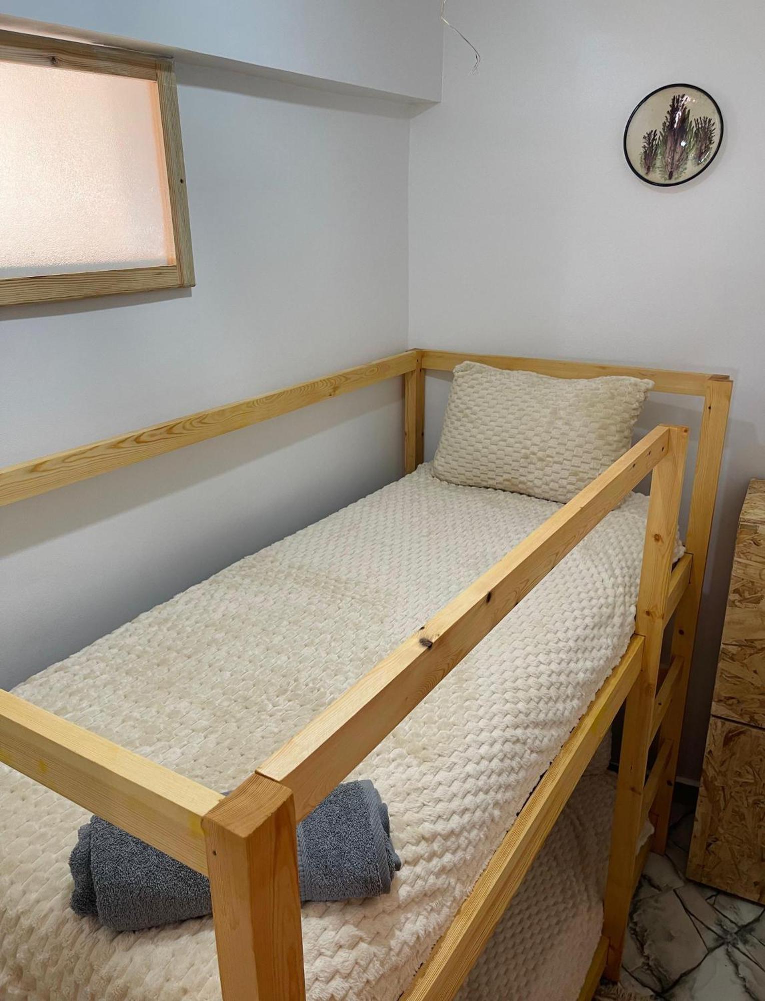 Sweet Surf Hostel Taghazout Szoba fotó
